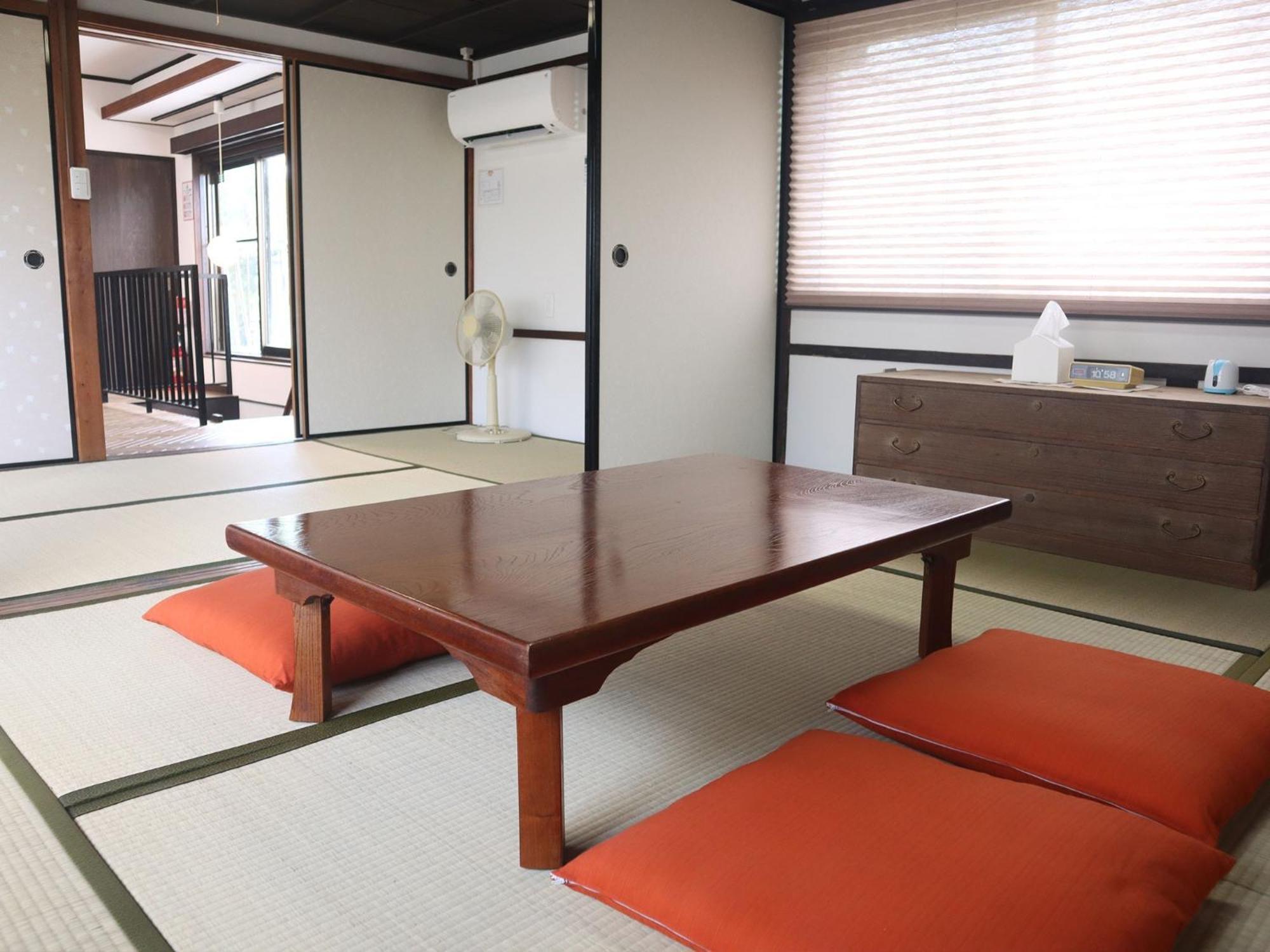 Mizuma No Yado - Vacation Stay 16613V Kaizuka Exterior foto