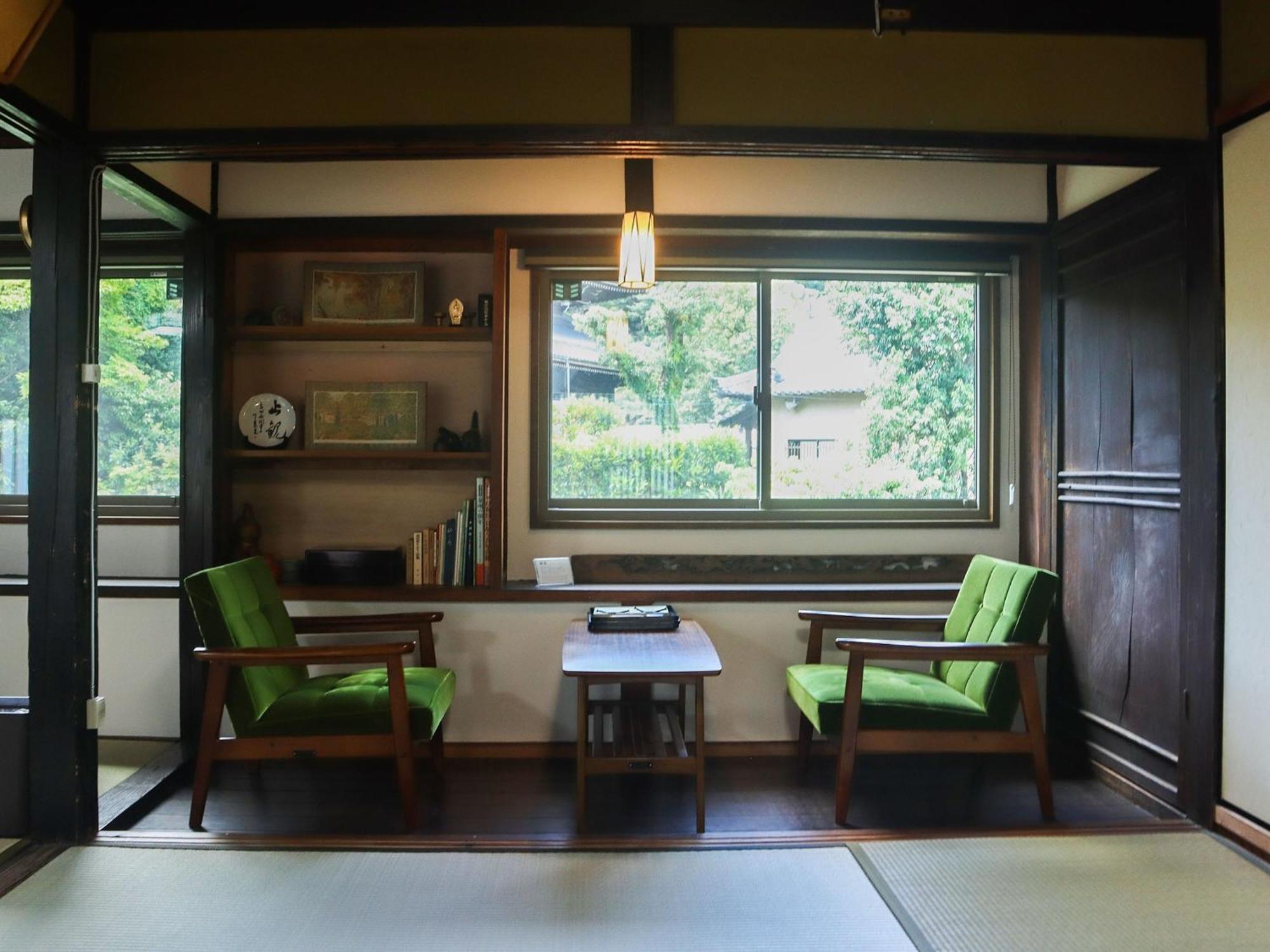 Mizuma No Yado - Vacation Stay 16613V Kaizuka Exterior foto